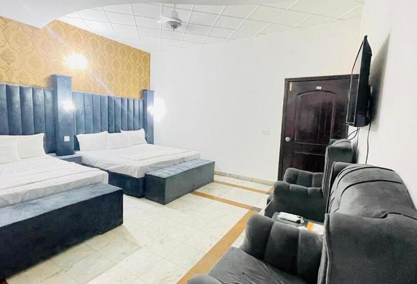 Hotel Multan One