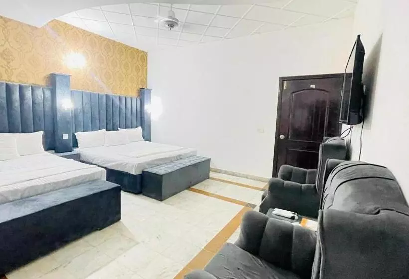 Hotel Multan One
