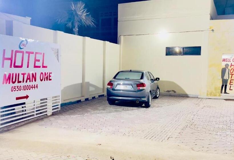 Hotel Multan One