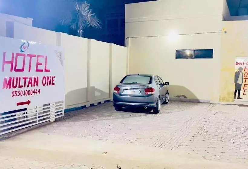 Hotel Multan One