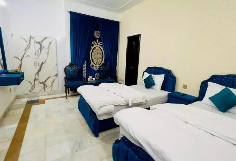 Hotel Multan One