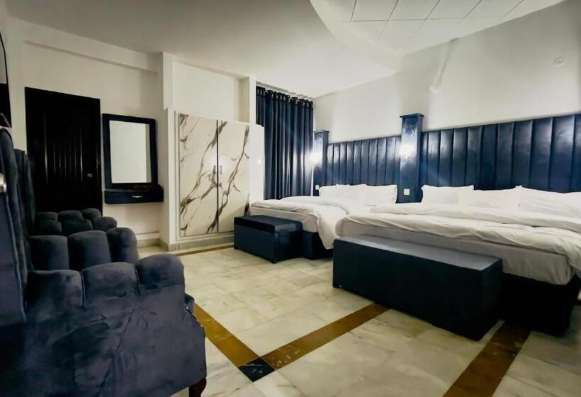 Hotel Multan One