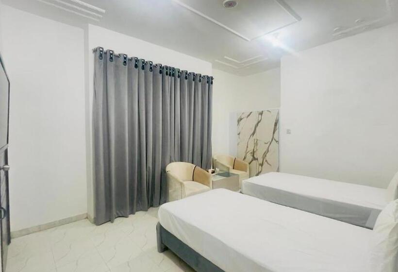 Hotel Multan One