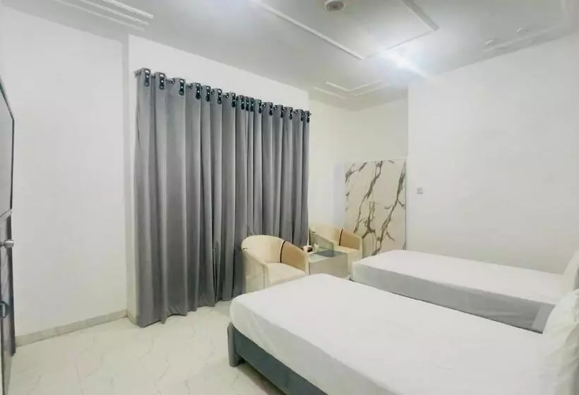 Hotel Multan One