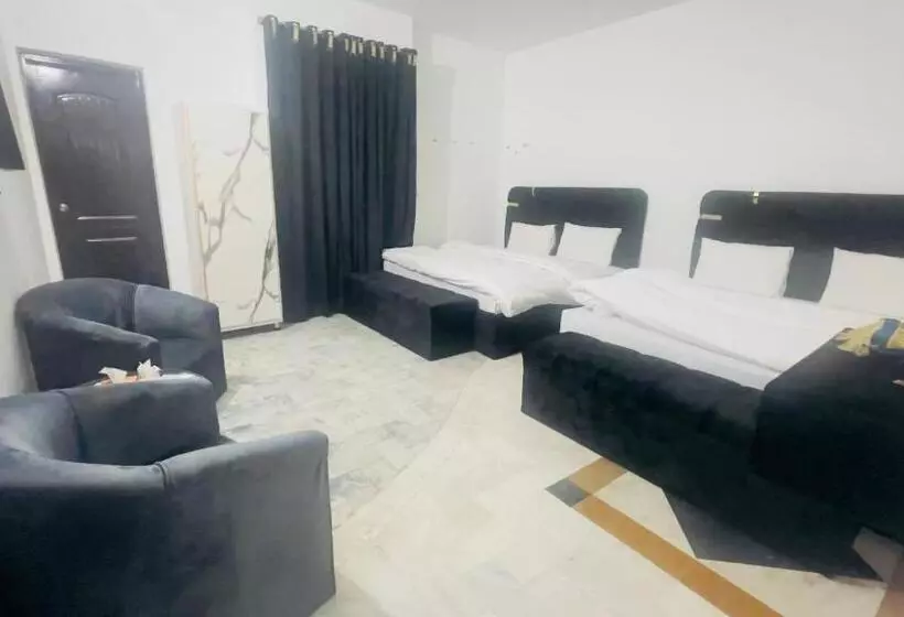 Hotel Multan One