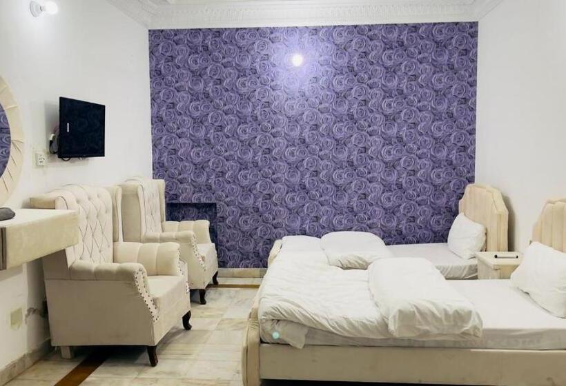 Hotel Multan One