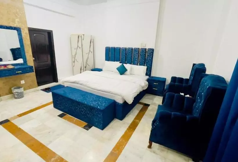 Hotel Multan One
