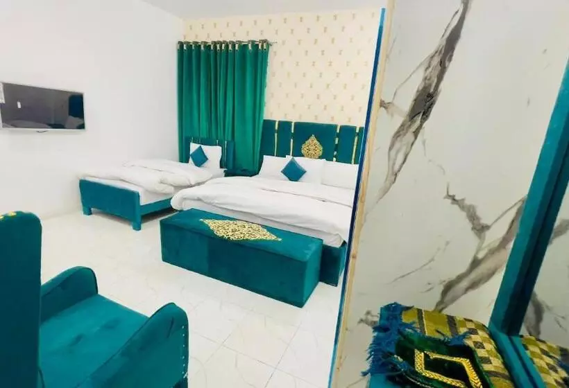 Hotel Multan One