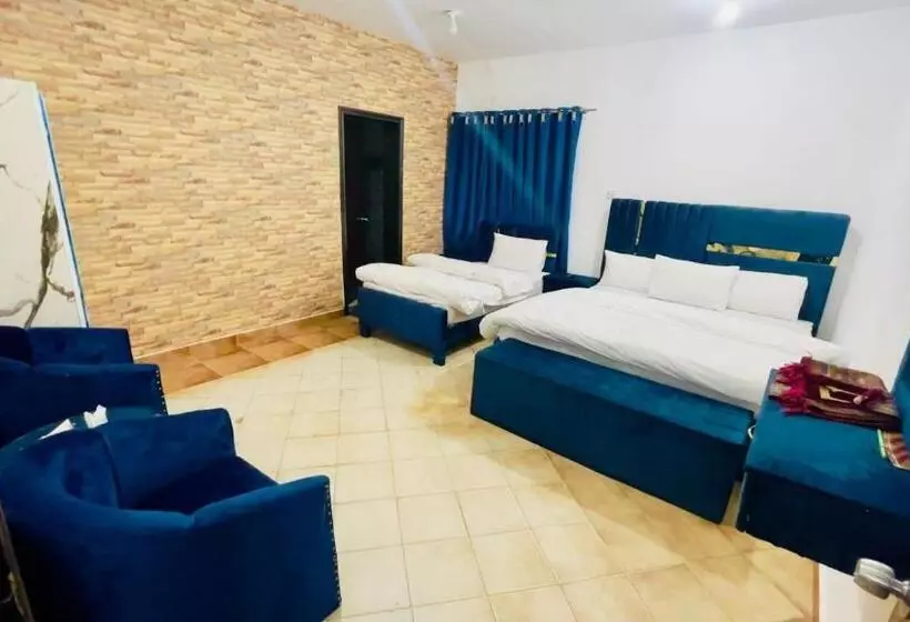 Hotel Multan One