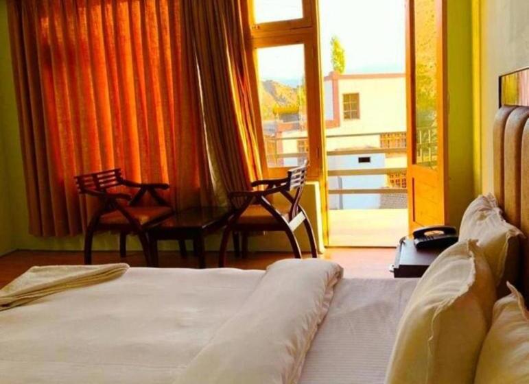 Hotel Niran Boutique