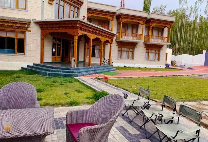 Hotel Niran Boutique