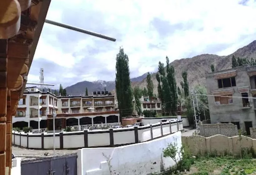 Hotel Niran Boutique