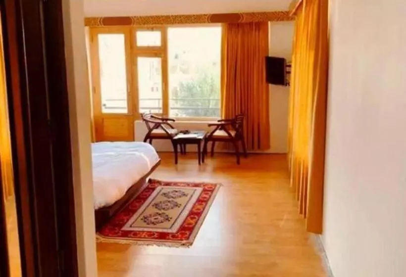 Hotel Niran Boutique