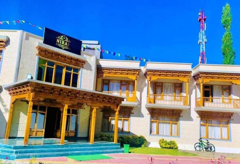 Hotel Niran Boutique