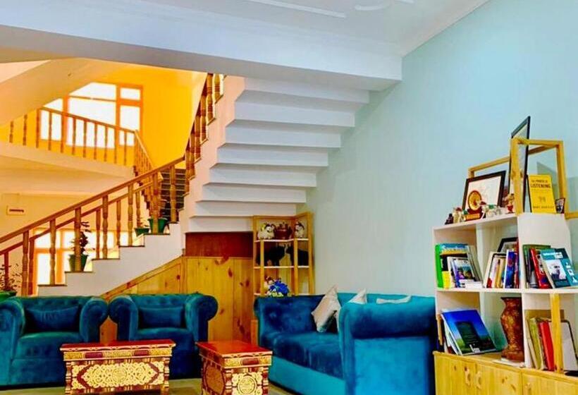 Hotel Niran Boutique