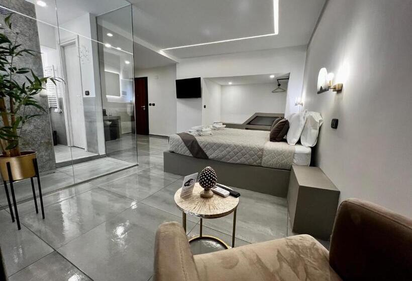 호텔 Palermo Inn Boutique Arte