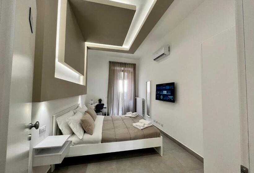 호텔 Palermo Inn Boutique Arte