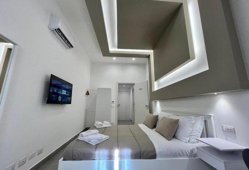 호텔 Palermo Inn Boutique Arte