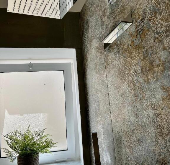 호텔 Palermo Inn Boutique Arte