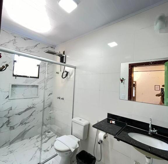 هتل Pousada Sesmaria