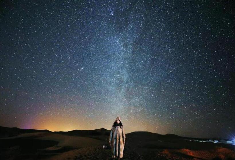 فندق Sahara Dream Luxury Camp