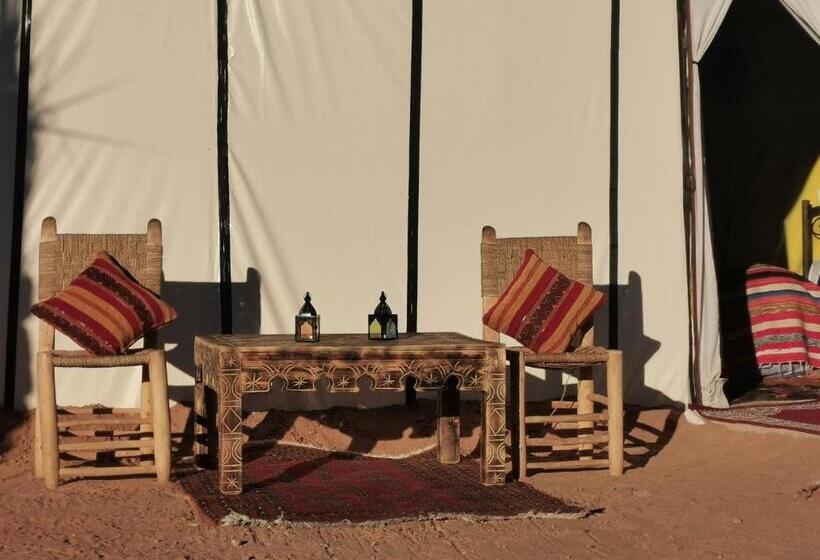 فندق Sahara Dream Luxury Camp