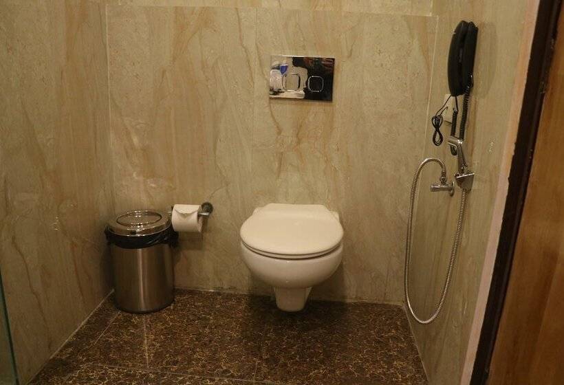 酒店 Sk Premium Park At World Square Mall