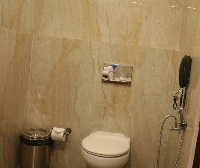 酒店 Sk Premium Park At World Square Mall