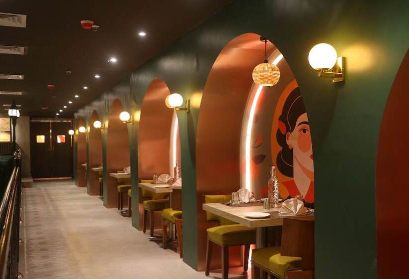 酒店 Sk Premium Park At World Square Mall