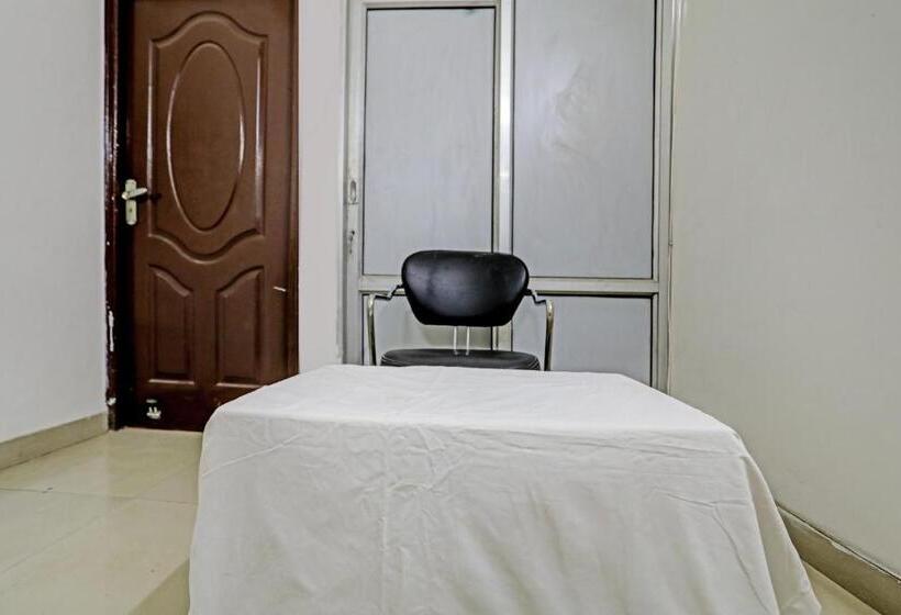 בית מלון כפרי Taj Guest House