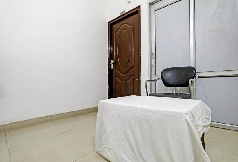 בית מלון כפרי Taj Guest House