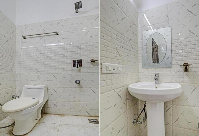 בית מלון כפרי Taj Guest House