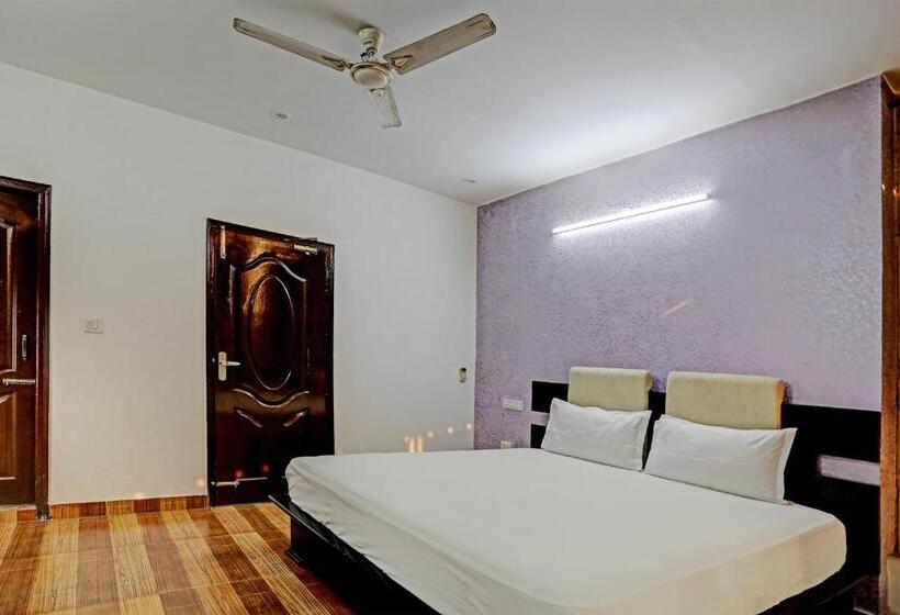 בית מלון כפרי Taj Guest House