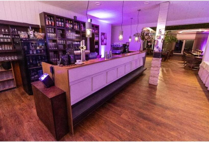 酒店 Vier Jahreszeiten