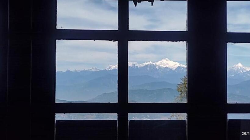 ホテル Yankee Village Retreat, Rishop