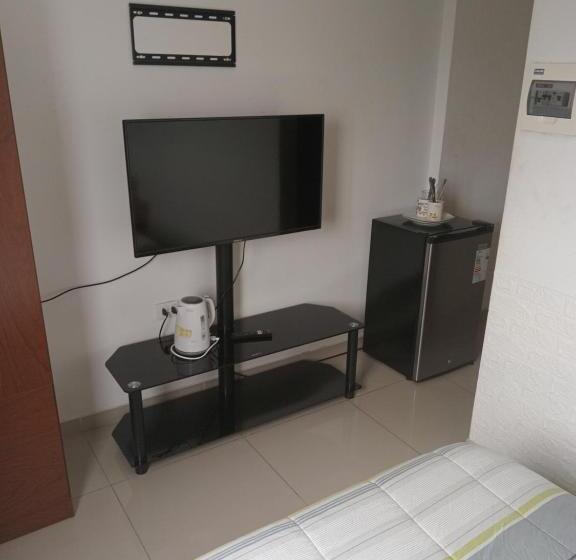 بنسيون Habitacioneswilson