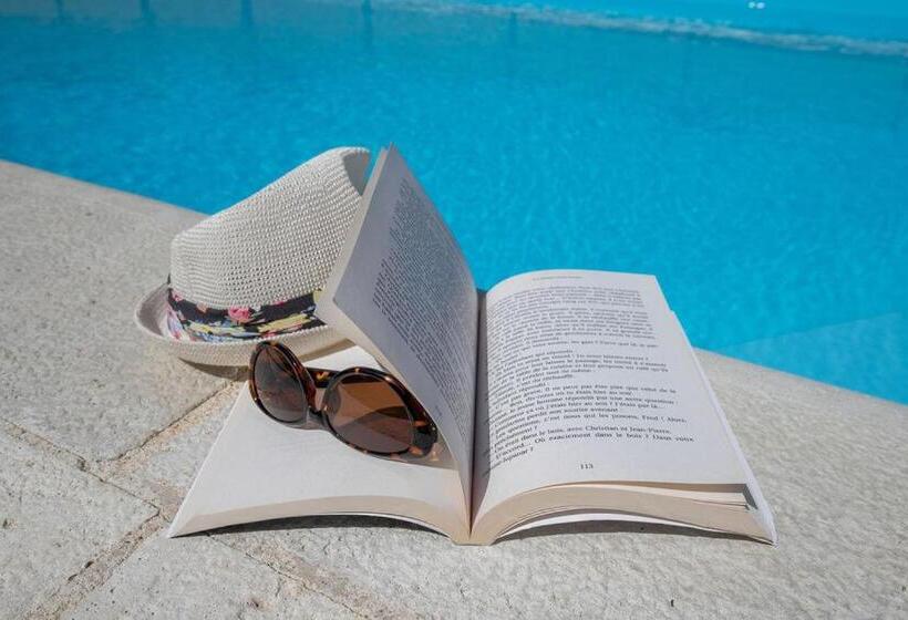 פנסיון L As De Seur