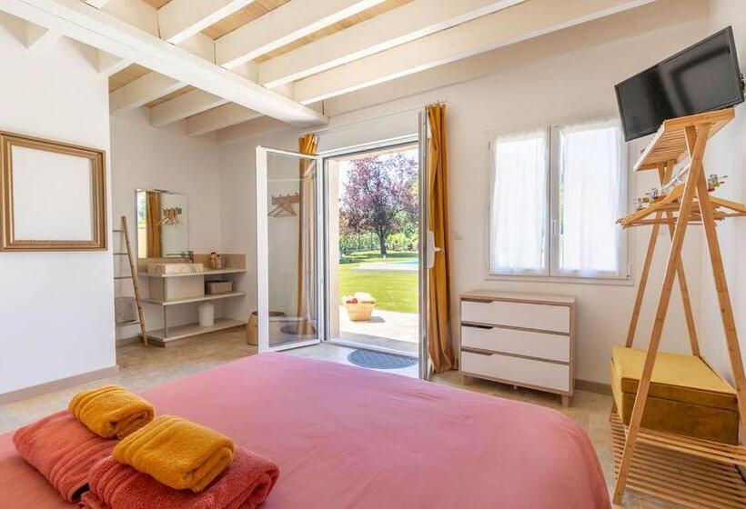 פנסיון L As De Seur