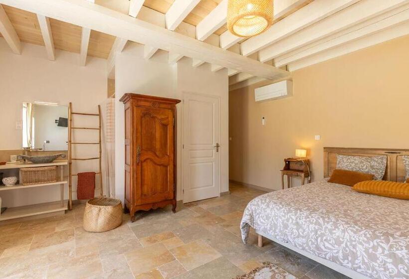 פנסיון L As De Seur