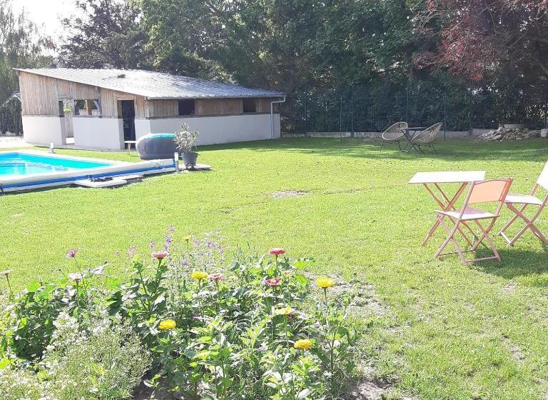 פנסיון L As De Seur