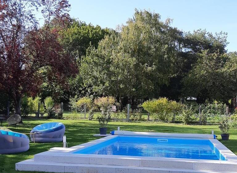 פנסיון L As De Seur