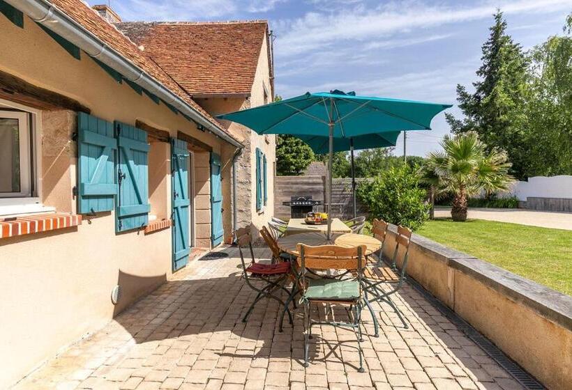 פנסיון L As De Seur