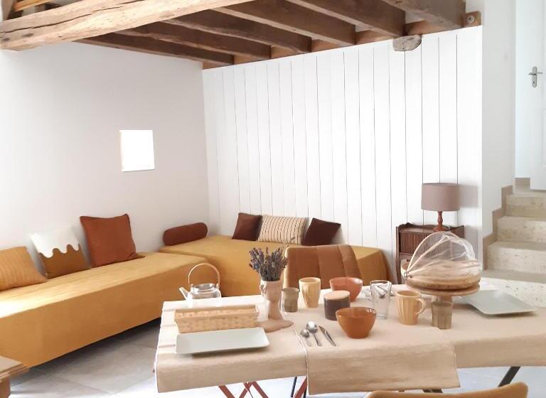 פנסיון L As De Seur