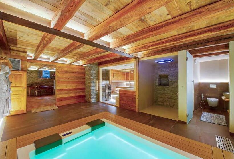 펜션 Le Bourg Charmant Fleur Du Printemps