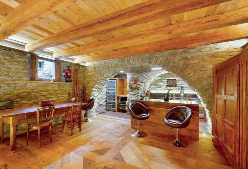 펜션 Le Bourg Charmant Fleur Du Printemps