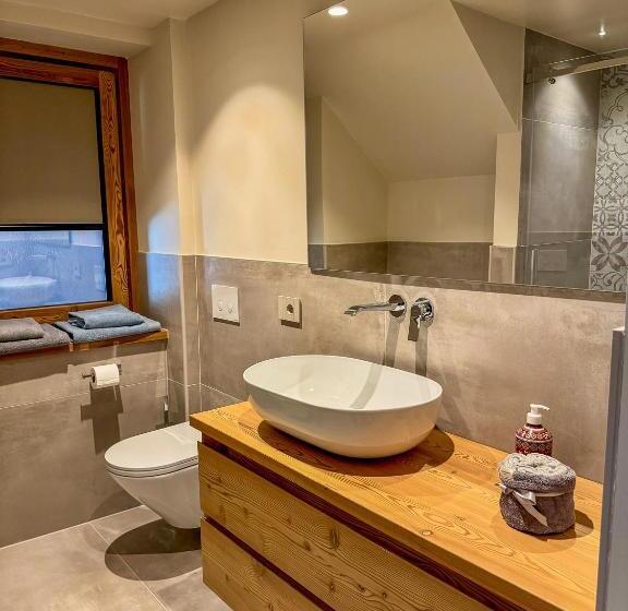 펜션 Le Bourg Charmant Fleur Du Printemps