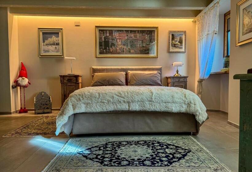 펜션 Le Bourg Charmant Fleur Du Printemps