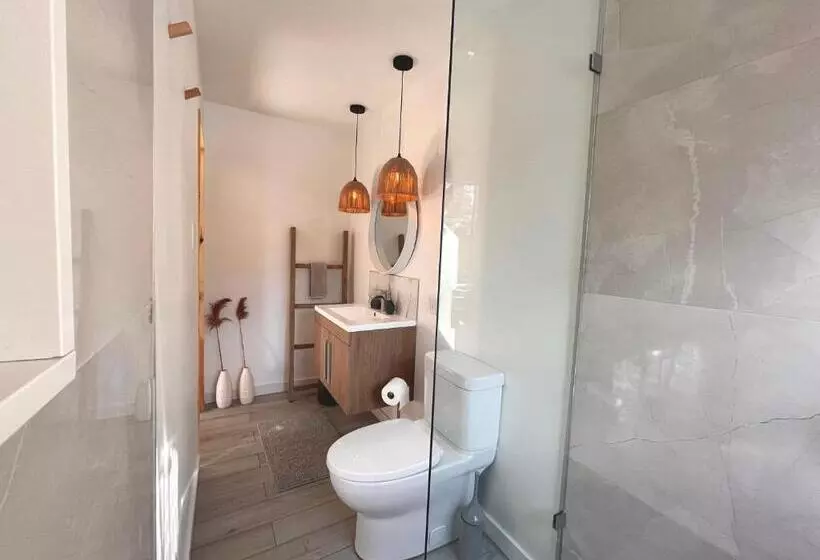 Majatalo Nature Eco Suite In Wakefield Quebec