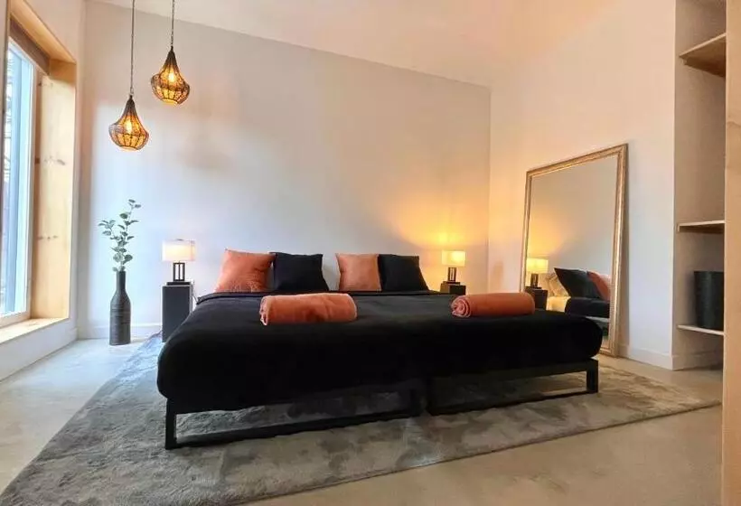 Majatalo Nature Eco Suite In Wakefield Quebec