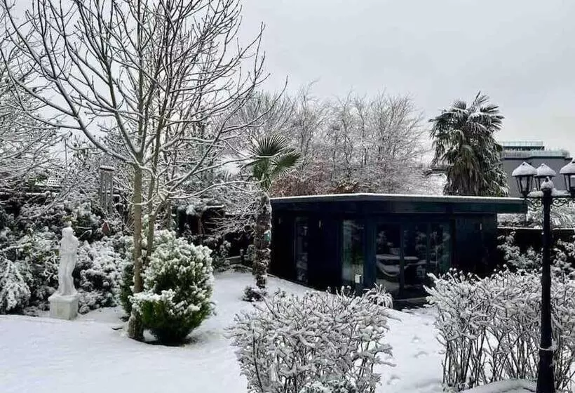 ペンション Natures Corner